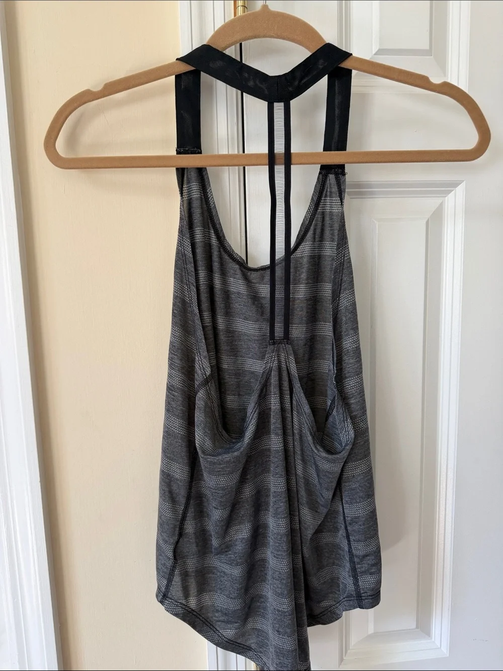 Nike lightweight gray